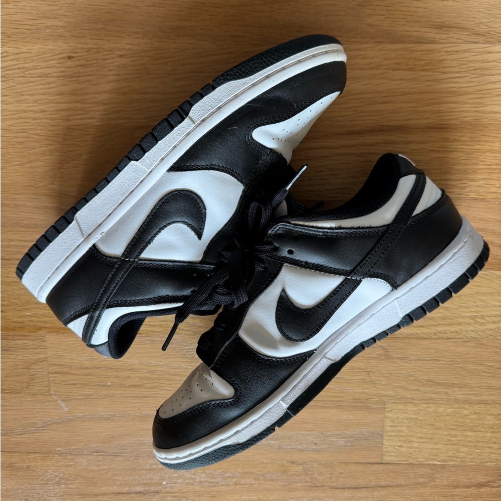 Nike Dunk Low (Panda)